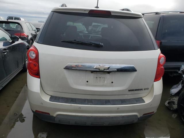Photo 6 from auction – 2015 CHEVROLET EQUINOX LT with VIN 1GNALDEK9FZ131209