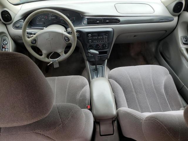 Photo 8 from auction – 2001 CHEVROLET MALIBU with VIN 1G1ND52J516153154