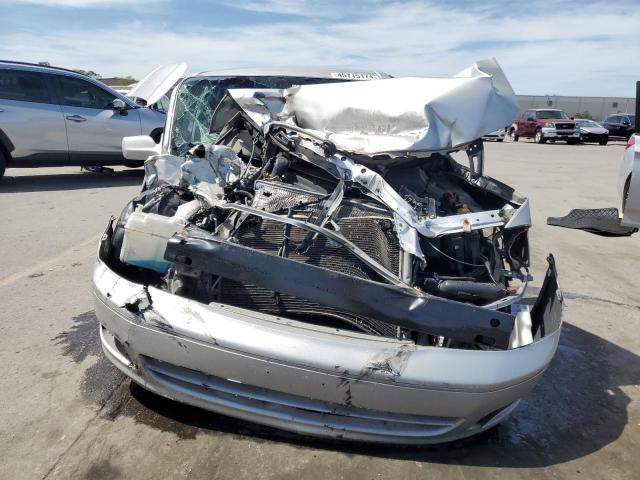 Photo 5 from auction – 2001 TOYOTA AVALON XL with VIN 4T1BF28B71U180477