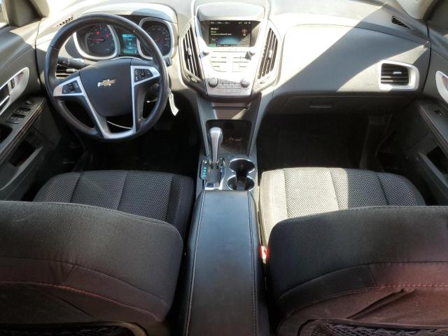 Photo 8 from auction – 2015 CHEVROLET EQUINOX LT with VIN 2GNFLFEK7F6309289