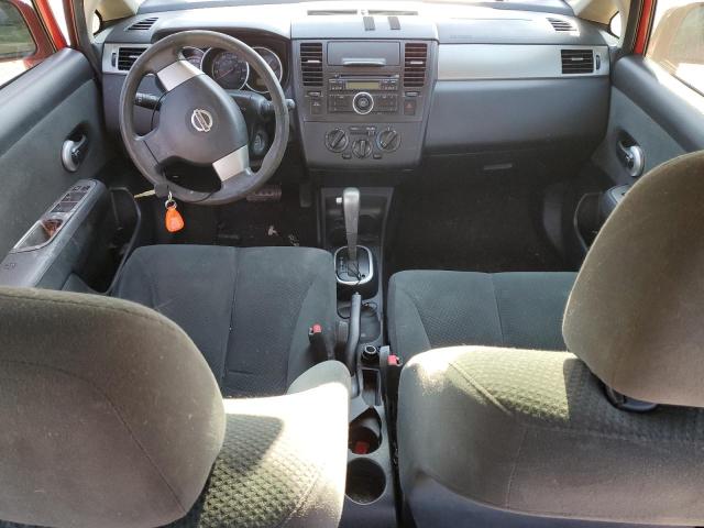 Photo 8 from auction – 2012 NISSAN VERSA S with VIN 3N1BC1CPXCK811982