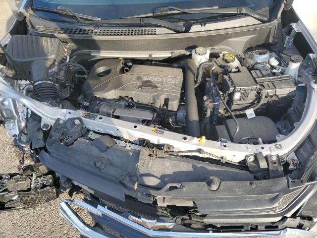 Photo 11 from auction – 2021 CHEVROLET EQUINOX LT with VIN 3GNAXKEV7MS138916