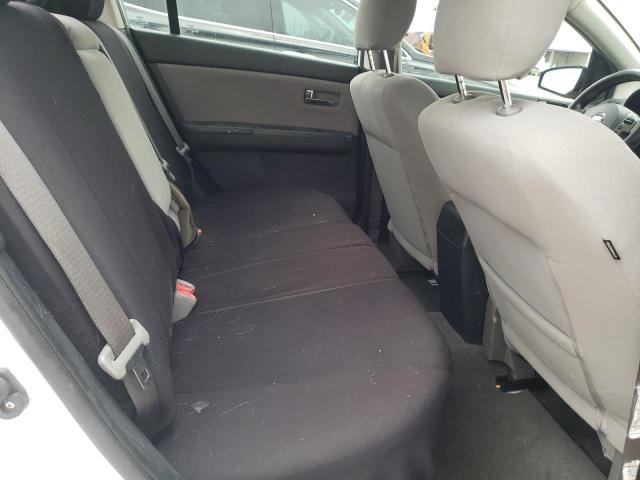 Photo 10 from auction – 2012 NISSAN SENTRA 2.0 with VIN 3N1AB6AP8CL697764