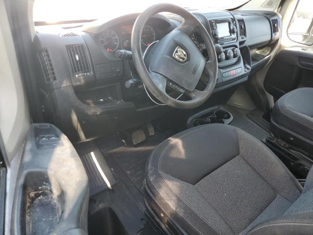 Photo 8 from auction – 2015 RAM PROMASTER with VIN 3C6TRVBG7FE513232