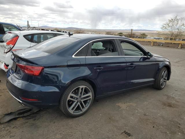 Photo 3 from auction – 2019 AUDI A3 PREMIUM with VIN WAUBEGFF3KA113773