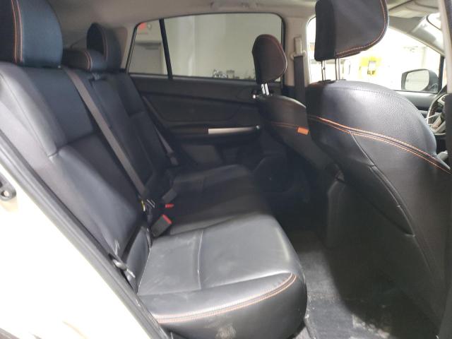 Photo 10 from auction – 2016 SUBARU CROSSTREK with VIN JF2GPALC5G8335919