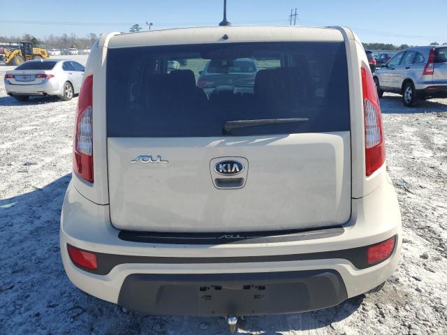 Photo 6 from auction – 2013 KIA SOUL with VIN KNDJT2A5XD7537019