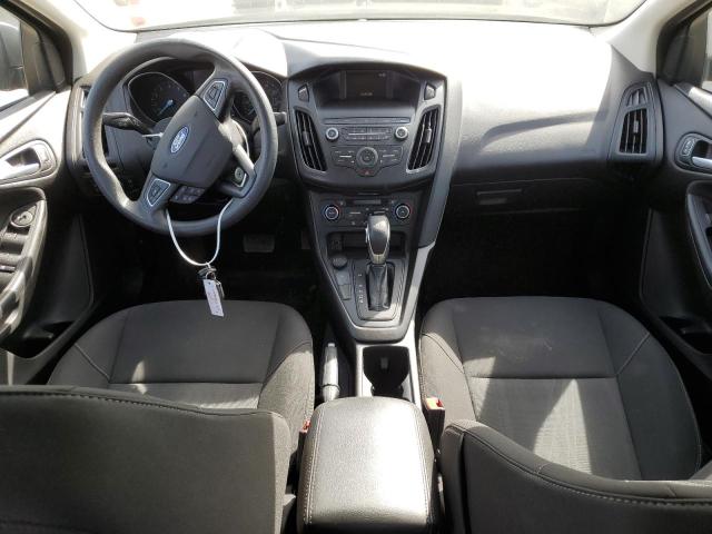 Фото 8 с аукциона – 2018 FORD FOCUS SE с VIN 1FADP3FE4JL257296