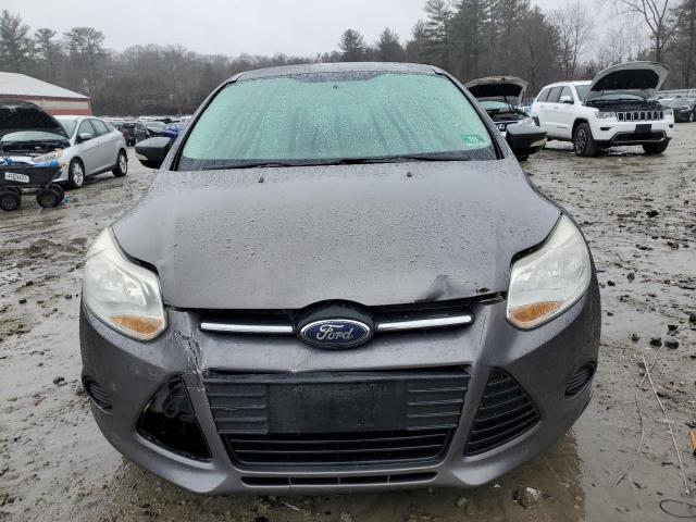 Photo 5 from auction – 2014 FORD FOCUS SE with VIN 1FADP3F23EL257463