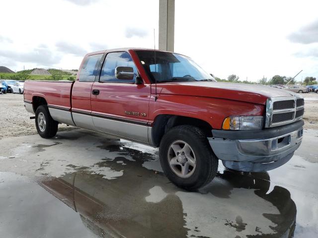 Photo 4 from auction – 1996 DODGE RAM 1500 with VIN 1B7HC13Z2TJ137059