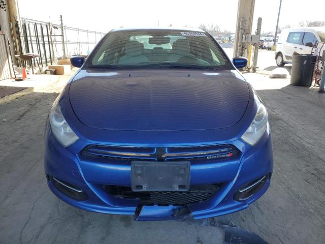 Photo 5 from auction – 2013 DODGE DART SXT with VIN 1C3CDFBA7DD117782