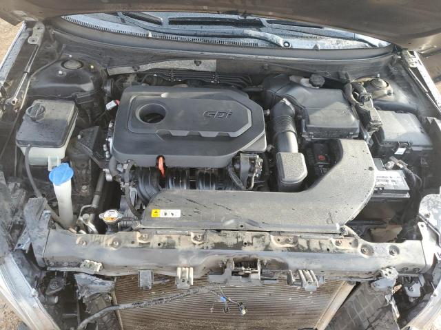 Photo 11 from auction – 2015 HYUNDAI SONATA SE with VIN 5NPE24AF8FH257154