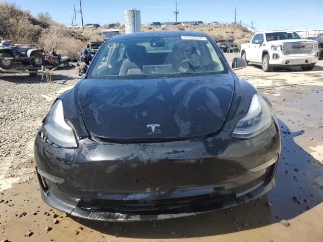 Photo 5 from auction – 2018 TESLA MODEL 3 with VIN 5YJ3E1EB9JF120915