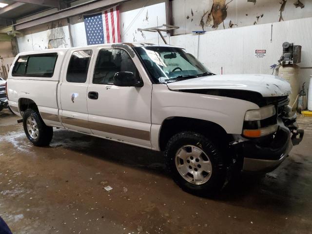 Zdjęcie 4 z aukcji – 2002 CHEVROLET 1500 z VIN 2GCEK19T521303429