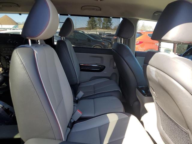 Photo 11 from auction – 2018 KIA SEDONA EX with VIN KNDMC5C19J6402172