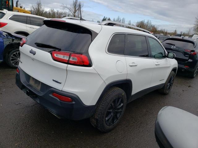 Photo 3 from auction – 2017 JEEP CHEROKEE L with VIN 1C4PJMCS9HW631645