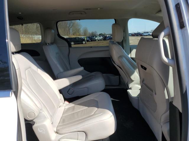 Photo 11 from auction – 2021 CHRYSLER PACIFICA T with VIN 2C4RC1BG2MR533588