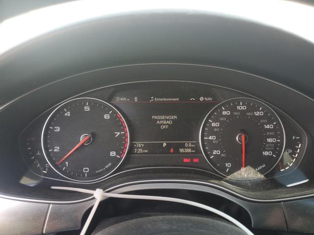 Photo 9 from auction – 2012 AUDI A6 PREMIUM with VIN WAUDFAFC8CN166830