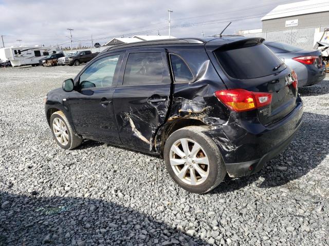 Photo 2 from auction – 2014 MITSUBISHI RVR GT with VIN 4A4AJ4AU0EE603883