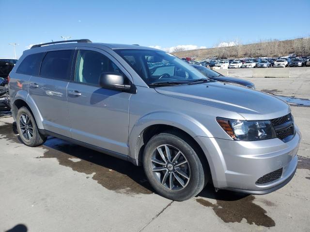 Photo 4 from auction – 2018 DODGE JOURNEY SE with VIN 3C4PDCAB0JT428921