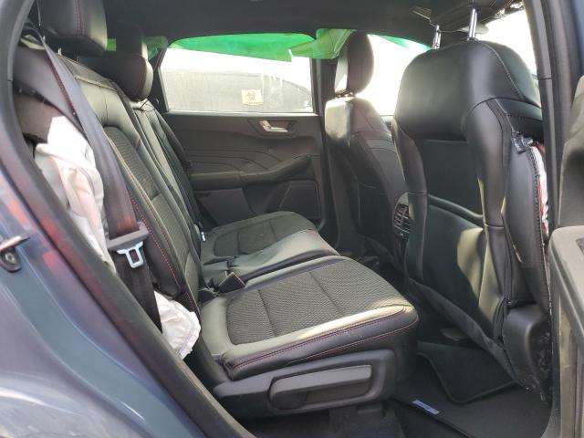 Photo 10 from auction – 2024 FORD ESCAPE ST with VIN 1FMCU0MN5RUA02688