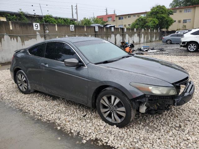 Photo 4 from auction – 2008 HONDA ACCORD EX with VIN 1HGCS12708A004628