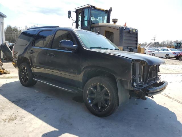 Photo 4 from auction – 2011 GMC YUKON DENA with VIN 1GKS2EEF1BR196126