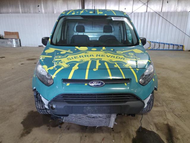 Photo 5 from auction – 2016 FORD TRANSIT CO with VIN NM0LS6E77G1246982