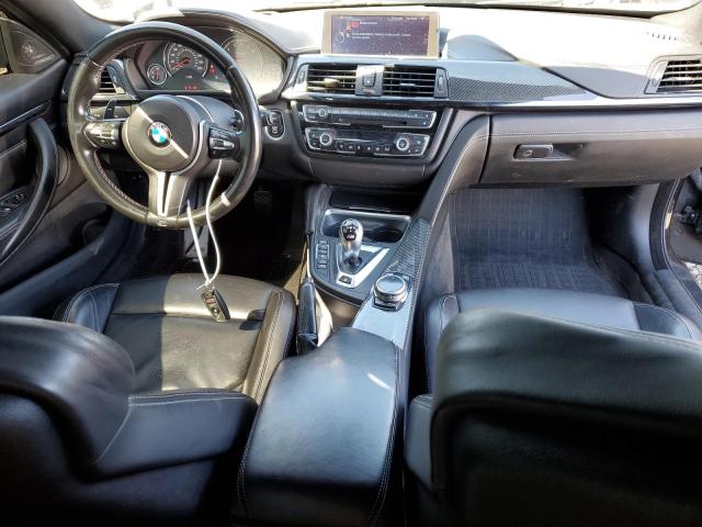 Photo 8 from auction – 2015 BMW M4 with VIN WBS3R9C53FK329165