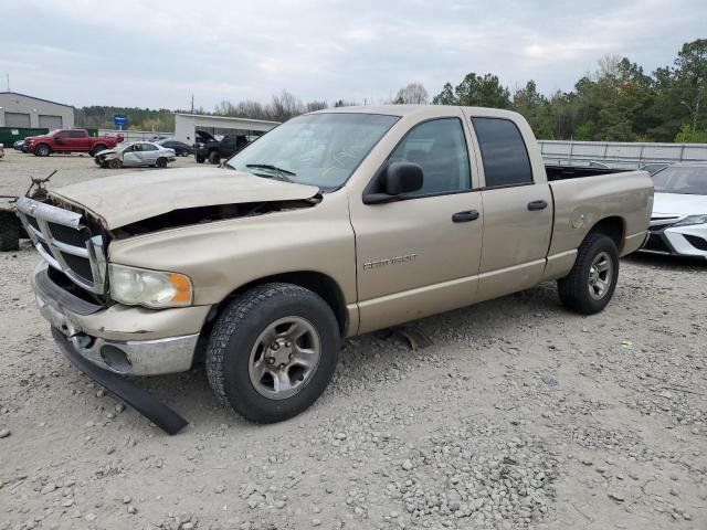 DODGE RAM 1500 S 2004 with VIN 1D7HA18N04S520897 - Photo from auction