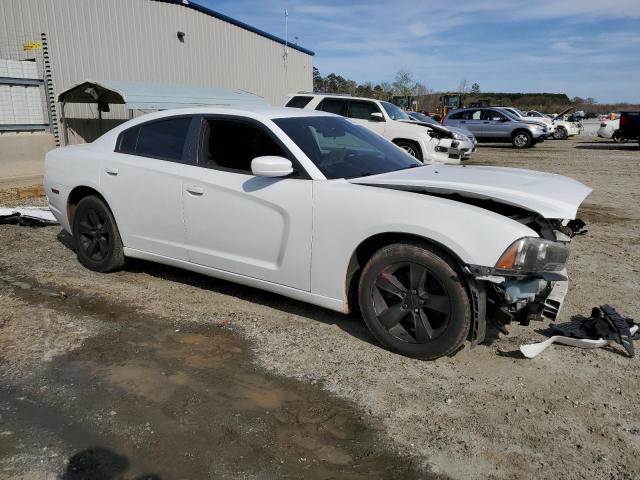 Photo 4 from auction – 2013 DODGE CHARGER SE with VIN 2C3CDXBG8DH689280