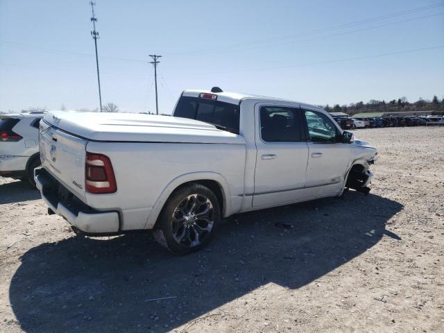 Photo 3 from auction – 2019 RAM 1500 LIMIT with VIN 1C6SRFHT5KN910885
