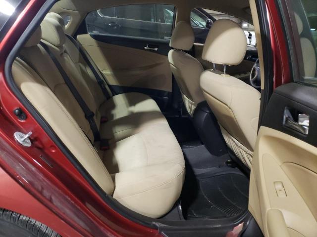 Photo 10 from auction – 2013 HYUNDAI SONATA GLS with VIN 5NPEB4AC0DH648284