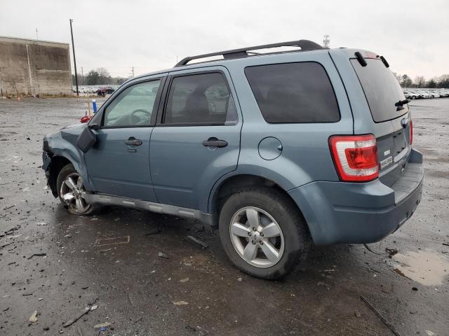 Фото 2 с аукциона – 2012 FORD ESCAPE XLT с VIN 1FMCU0D77CKA99266
