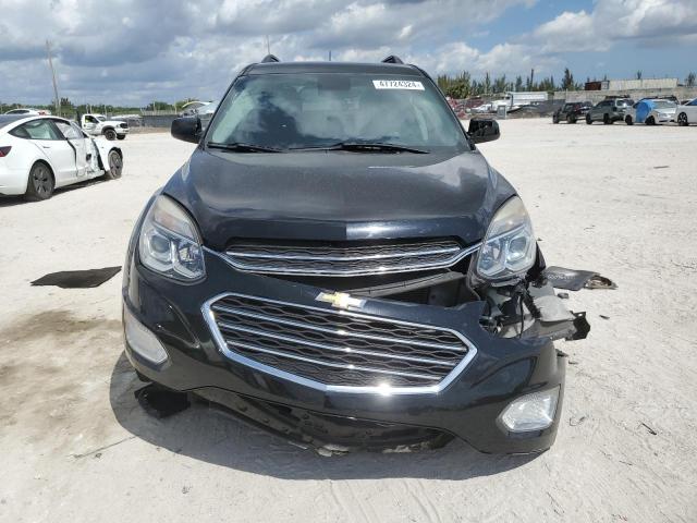 Photo 5 from auction – 2017 CHEVROLET EQUINOX LT with VIN 2GNALCEK7H6315220