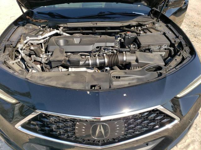 Photo 11 from auction – 2021 ACURA TLX TECHNO with VIN 19UUB5F48MA004124