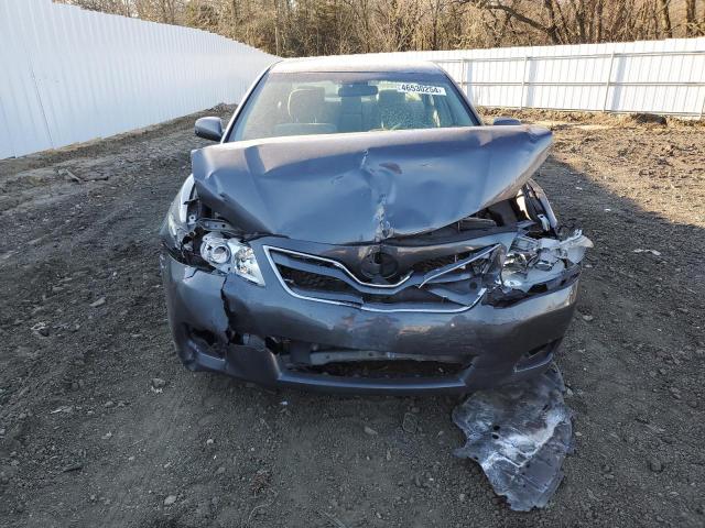 Photo 5 from auction – 2011 TOYOTA CAMRY BASE with VIN 4T1BF3EK9BU193341