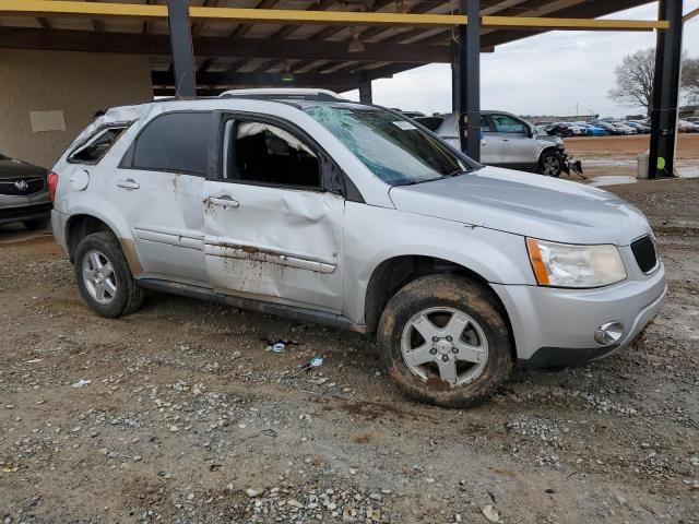 Photo 4 from auction – 2009 PONTIAC TORRENT with VIN 2CKDL33F596248607