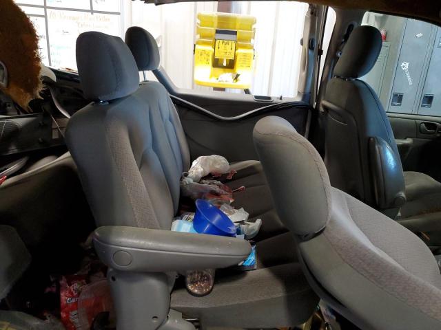 Photo 11 from auction – 2006 DODGE GRAND CARA with VIN 1D4GP24E66B649796