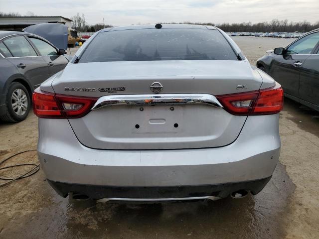 Photo 6 from auction – 2017 NISSAN MAXIMA 3.5 with VIN 1N4AA6AP8HC405846