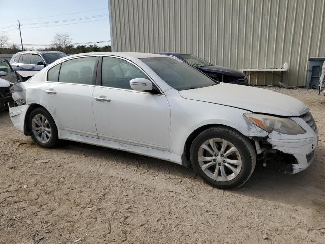 Photo 4 from auction – 2013 HYUNDAI GENESIS 3. with VIN KMHGC4DD9DU229345