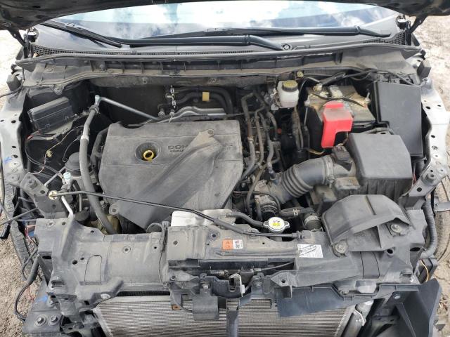 Photo 11 from auction – 2012 MAZDA CX-7 with VIN JM3ER2A53C0415066