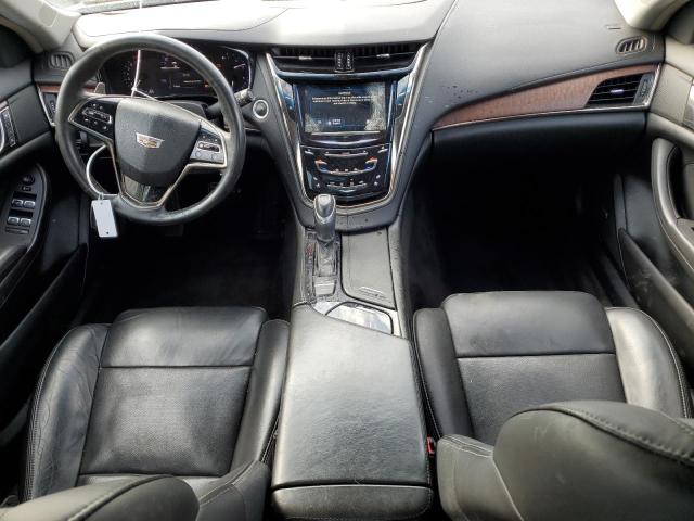 Photo 8 from auction – 2016 CADILLAC CTS with VIN 1G6AP5SX6G0127730