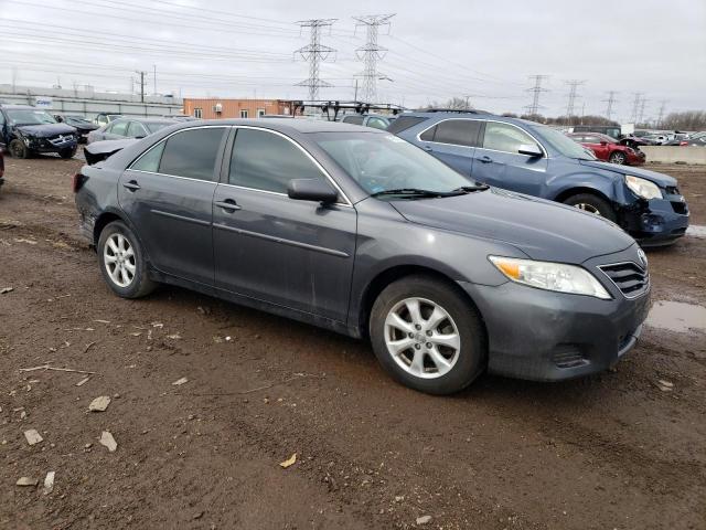 Zdjęcie 4 z aukcji – 2011 TOYOTA CAMRY BASE z VIN 4T1BF3EKXBU651341