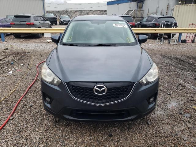 Photo 5 from auction – 2013 MAZDA CX-5 TOURI with VIN JM3KE2CE8D0133051
