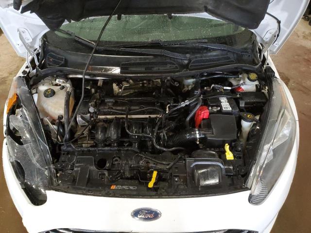 Photo 12 from auction – 2016 FORD FIESTA SE with VIN 3FADP4EJXGM165847