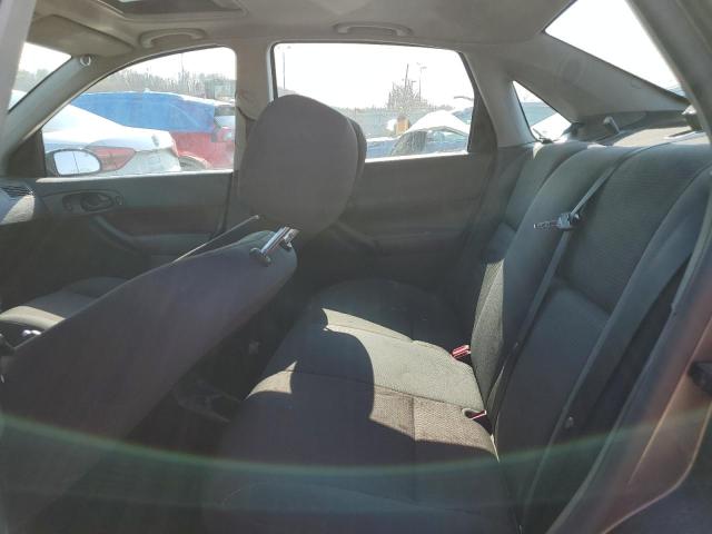 Photo 10 from auction – 2007 FORD FOCUS ST with VIN 1FAFP38Z57W185878
