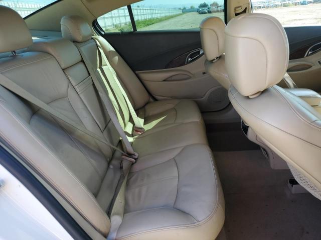 Photo 10 from auction – 2011 BUICK LACROSSE C with VIN 1G4GC5GD9BF240705
