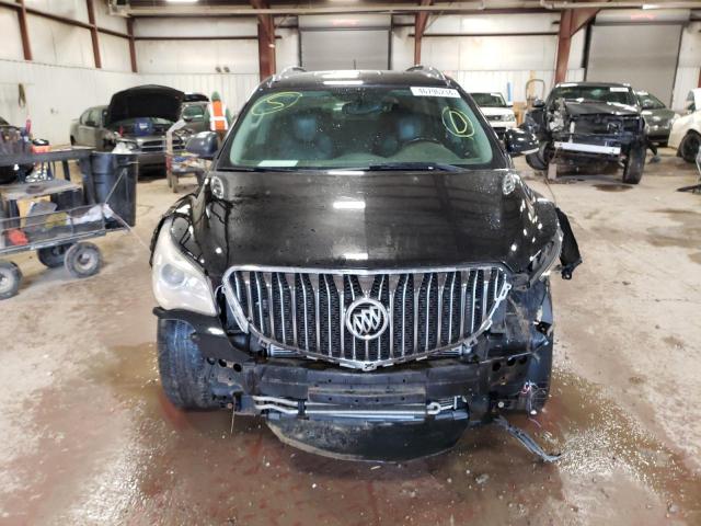Photo 5 from auction – 2016 BUICK ENCLAVE with VIN 5GAKVBKD7GJ344971