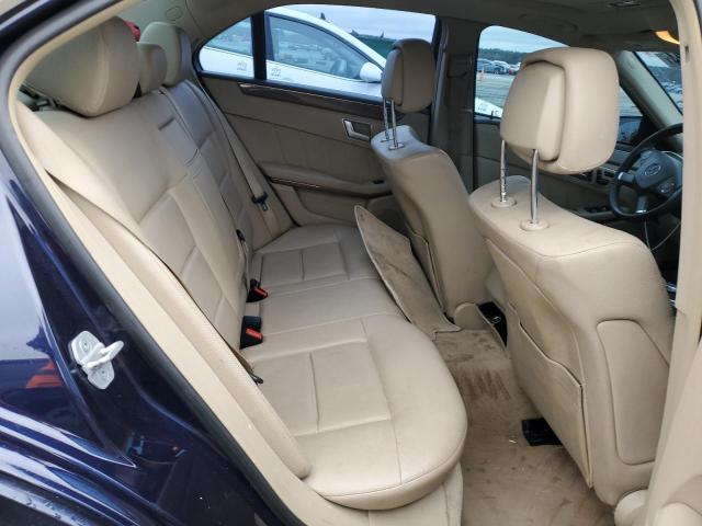Photo 10 from auction – 2012 MERCEDES-BENZ E 350 4MAT with VIN WDDHF8JB4CA626462